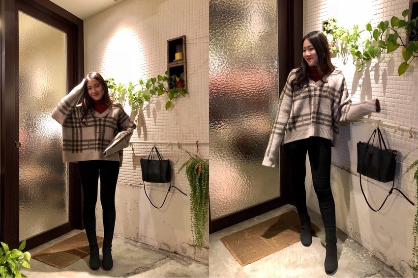 【台北｜忠孝新生站】好休咖啡 HaoXiu Kaffe＿茶控絕對會滿意的千層蛋糕＿伯爵千層不讓泰奶千層專美於前