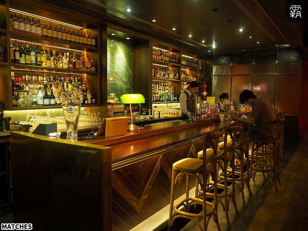 Matches 餐酒館:Matches微醺,燈光美氣氛佳的歐風餐廳菜色新改版,爐烤紐約客軟嫩多汁~ Matches 餐酒館:Matches微醺,燈光美氣氛佳的歐風餐廳菜色新改版,爐烤紐約客軟嫩多汁~