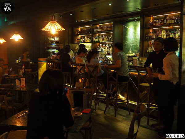 Matches 餐酒館:Matches微醺,燈光美氣氛佳的歐風餐廳菜色新改版,爐烤紐約客軟嫩多汁~ Matches 餐酒館:Matches微醺,燈光美氣氛佳的歐風餐廳菜色新改版,爐烤紐約客軟嫩多汁~