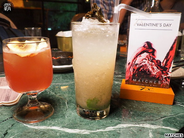 Matches 餐酒館:Matches微醺,燈光美氣氛佳的歐風餐廳菜色新改版,爐烤紐約客軟嫩多汁~ Matches 餐酒館:Matches微醺,燈光美氣氛佳的歐風餐廳菜色新改版,爐烤紐約客軟嫩多汁~