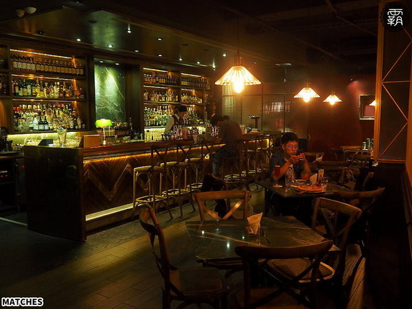 Matches 餐酒館:Matches微醺,燈光美氣氛佳的歐風餐廳菜色新改版,爐烤紐約客軟嫩多汁~ Matches 餐酒館:Matches微醺,燈光美氣氛佳的歐風餐廳菜色新改版,爐烤紐約客軟嫩多汁~