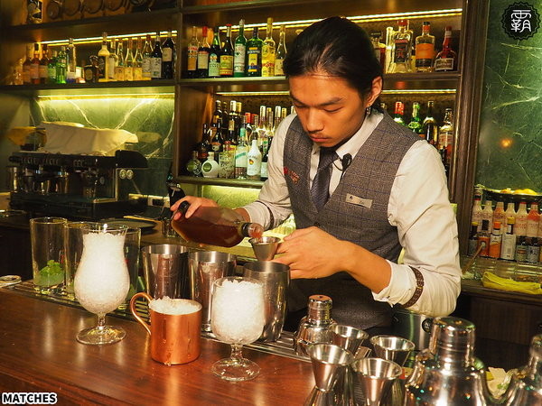 Matches 餐酒館:Matches微醺,燈光美氣氛佳的歐風餐廳菜色新改版,爐烤紐約客軟嫩多汁~ Matches 餐酒館:Matches微醺,燈光美氣氛佳的歐風餐廳菜色新改版,爐烤紐約客軟嫩多汁~