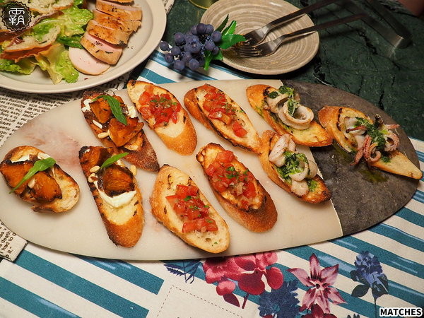 Matches 餐酒館:Matches微醺,燈光美氣氛佳的歐風餐廳菜色新改版,爐烤紐約客軟嫩多汁~ Matches 餐酒館:Matches微醺,燈光美氣氛佳的歐風餐廳菜色新改版,爐烤紐約客軟嫩多汁~