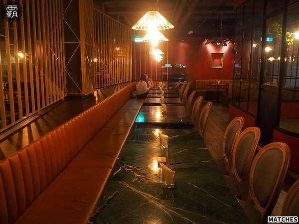 Matches 餐酒館:Matches微醺,燈光美氣氛佳的歐風餐廳菜色新改版,爐烤紐約客軟嫩多汁~ Matches 餐酒館:Matches微醺,燈光美氣氛佳的歐風餐廳菜色新改版,爐烤紐約客軟嫩多汁~