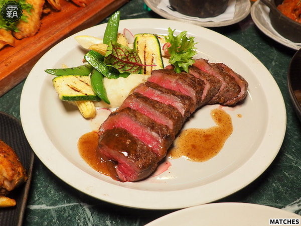Matches 餐酒館:Matches微醺,燈光美氣氛佳的歐風餐廳菜色新改版,爐烤紐約客軟嫩多汁~ Matches 餐酒館:Matches微醺,燈光美氣氛佳的歐風餐廳菜色新改版,爐烤紐約客軟嫩多汁~