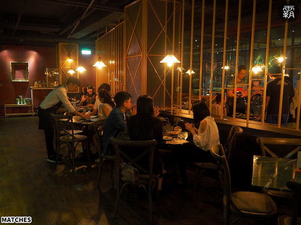 Matches 餐酒館:Matches微醺,燈光美氣氛佳的歐風餐廳菜色新改版,爐烤紐約客軟嫩多汁~ Matches 餐酒館:Matches微醺,燈光美氣氛佳的歐風餐廳菜色新改版,爐烤紐約客軟嫩多汁~