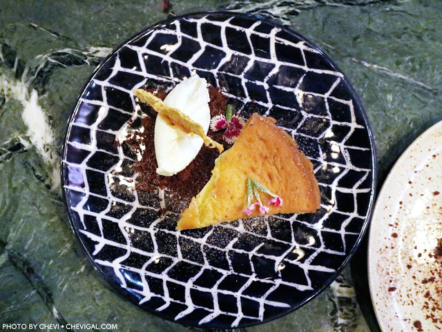 台中西區│Matches＊隱密閣樓中的微醺奢華英倫風，創意歐式排餐披薩燉飯撫慰人心