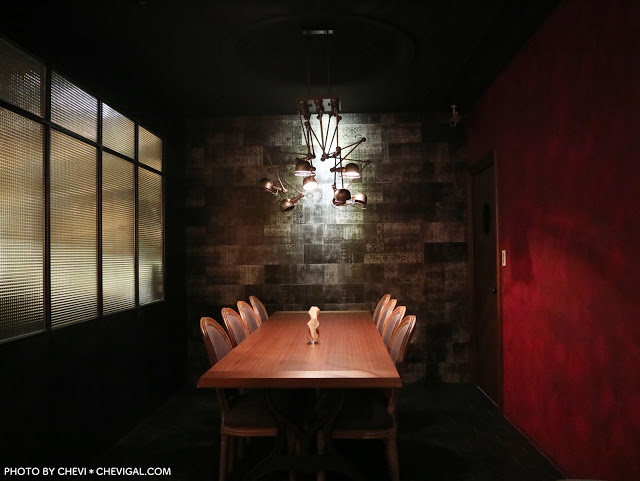 台中西區│Matches＊隱密閣樓中的微醺奢華英倫風，創意歐式排餐披薩燉飯撫慰人心