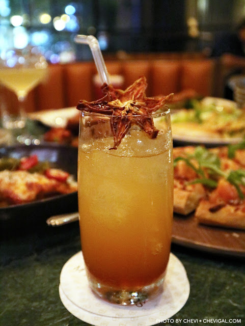 台中西區│Matches＊隱密閣樓中的微醺奢華英倫風，創意歐式排餐披薩燉飯撫慰人心