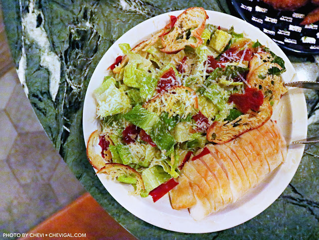 台中西區│Matches＊隱密閣樓中的微醺奢華英倫風，創意歐式排餐披薩燉飯撫慰人心