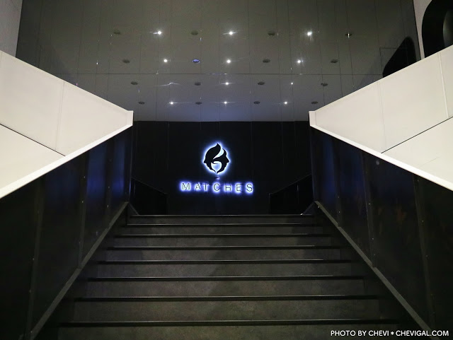 台中西區│Matches＊隱密閣樓中的微醺奢華英倫風，創意歐式排餐披薩燉飯撫慰人心