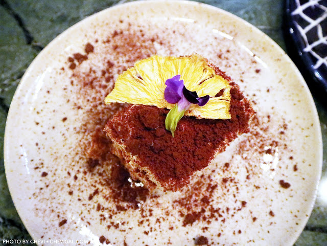 台中西區│Matches＊隱密閣樓中的微醺奢華英倫風，創意歐式排餐披薩燉飯撫慰人心