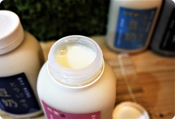 豆豆客棧生機豆漿專賣店:【豆漿推薦】豆豆客棧 - 全豆豆漿第一品牌,濃郁營養又美味,六種口味提供完整營養