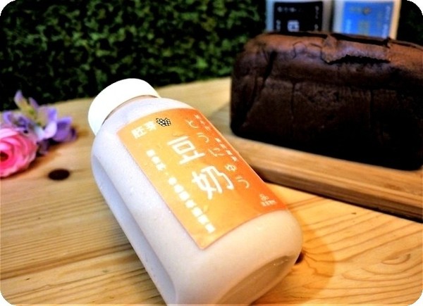 豆豆客棧生機豆漿專賣店:【豆漿推薦】豆豆客棧 - 全豆豆漿第一品牌,濃郁營養又美味,六種口味提供完整營養