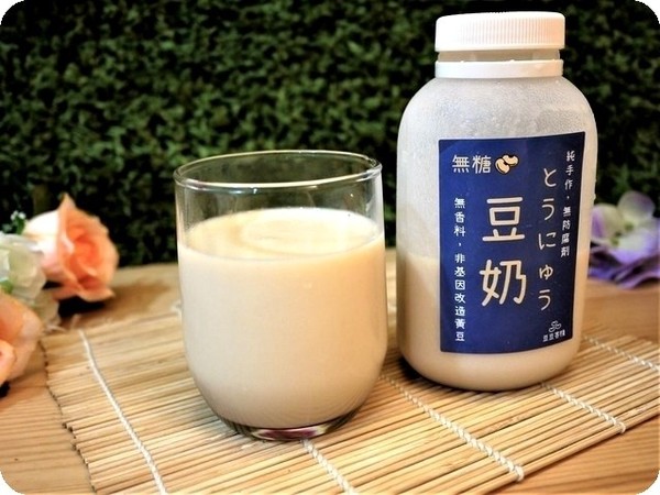 豆豆客棧生機豆漿專賣店:【豆漿推薦】豆豆客棧 - 全豆豆漿第一品牌,濃郁營養又美味,六種口味提供完整營養