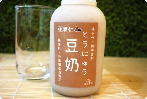 豆豆客棧生機豆漿專賣店:【豆漿推薦】豆豆客棧 - 全豆豆漿第一品牌,濃郁營養又美味,六種口味提供完整營養