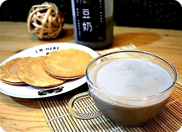 豆豆客棧生機豆漿專賣店:【豆漿推薦】豆豆客棧 - 全豆豆漿第一品牌,濃郁營養又美味,六種口味提供完整營養