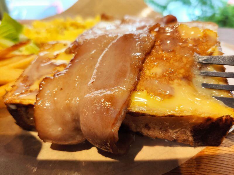 晨初好食 法式甜滋滋