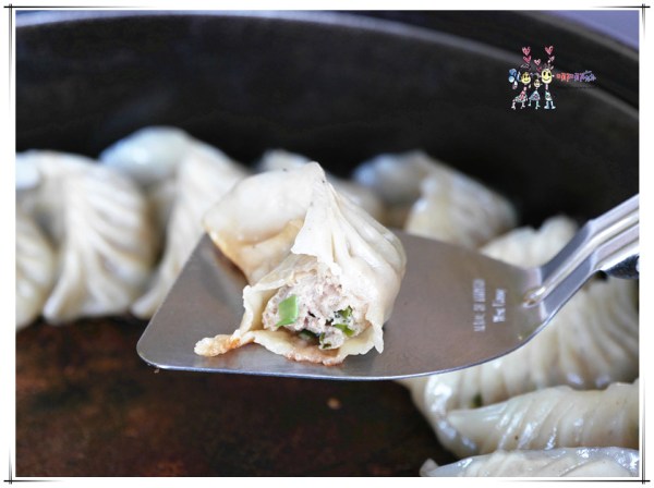 糧殿燒餃子,龍潭美食,桃園美食,日式料理,燒餃子,煎餃,IG,玉子燒,804美食,正妹