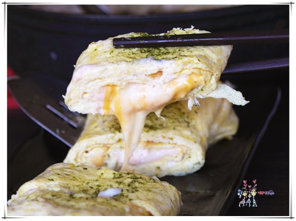 糧殿燒餃子,龍潭美食,桃園美食,日式料理,燒餃子,煎餃,IG,玉子燒,804美食,正妹