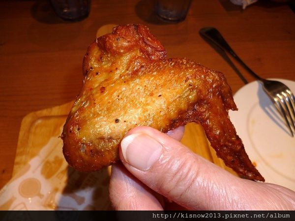 堤諾33-炸雞.JPG