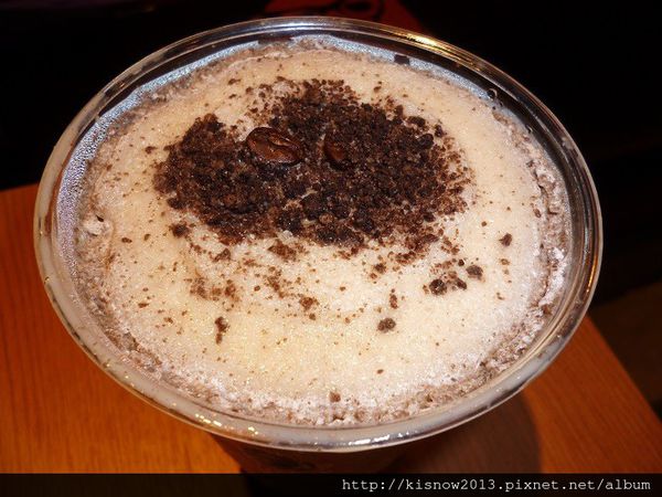 堤諾42-咖啡冰沙.JPG