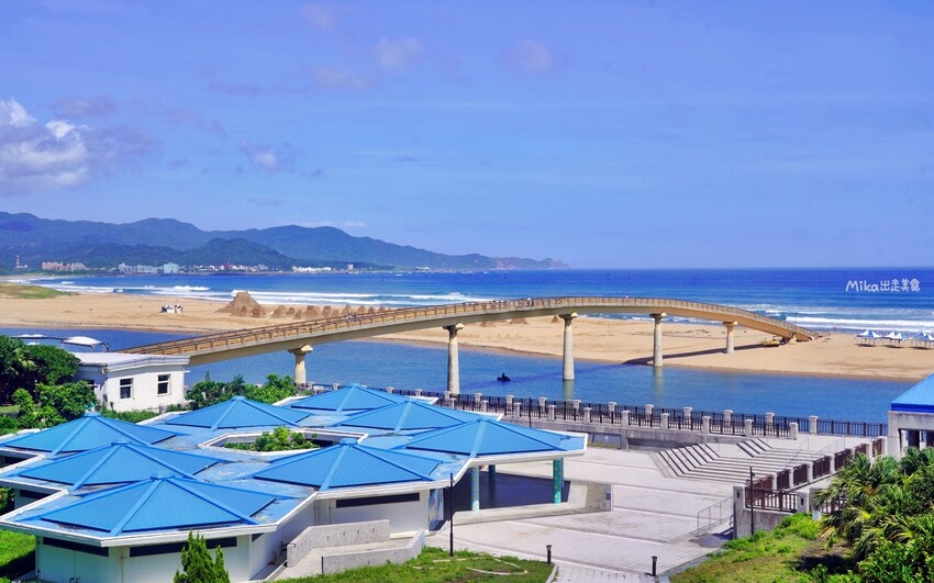 福隆福容大飯店|黃金沙灘首選海洋溫泉。