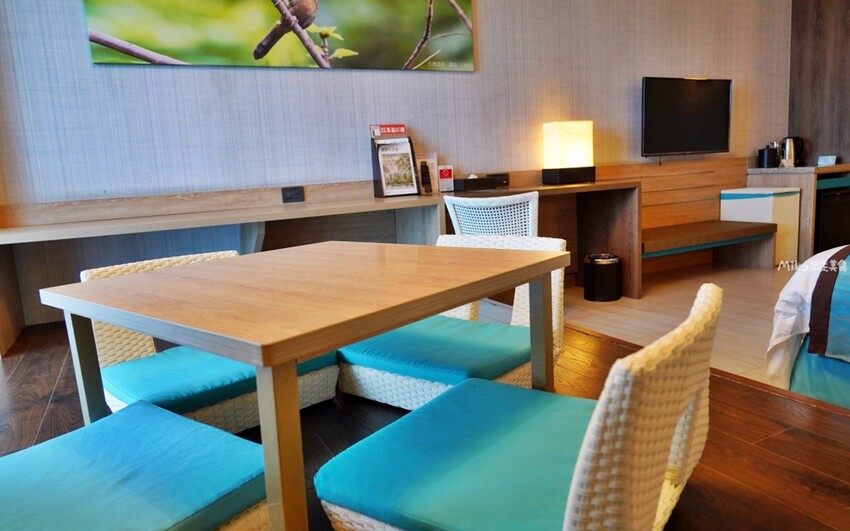 福隆福容大飯店|黃金沙灘首選海洋溫泉。