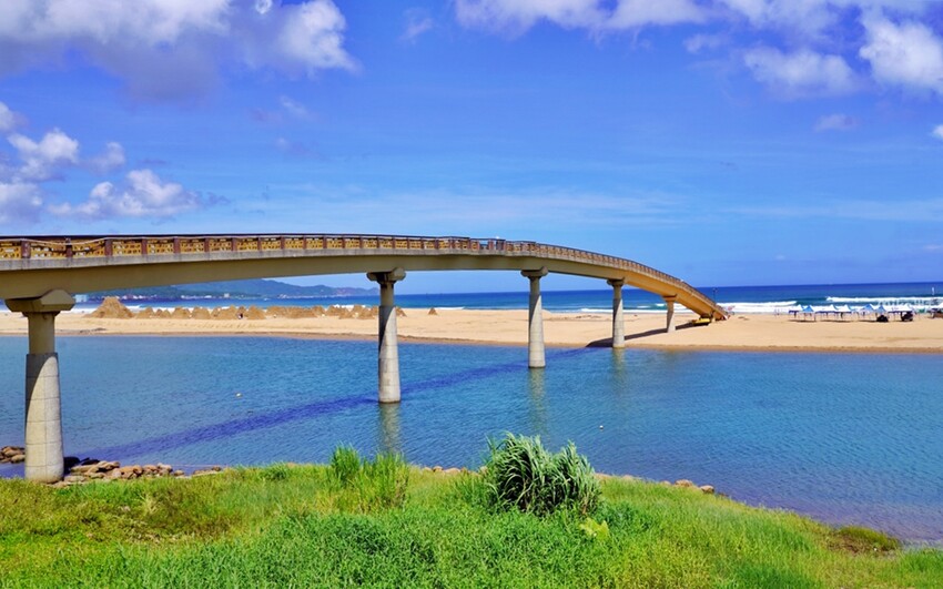 福隆福容大飯店|黃金沙灘首選海洋溫泉。