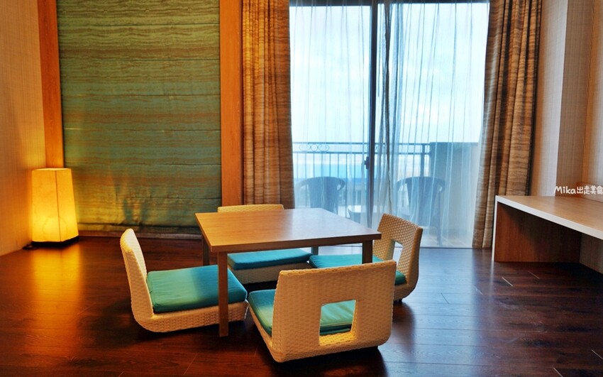 福隆福容大飯店|黃金沙灘首選海洋溫泉。