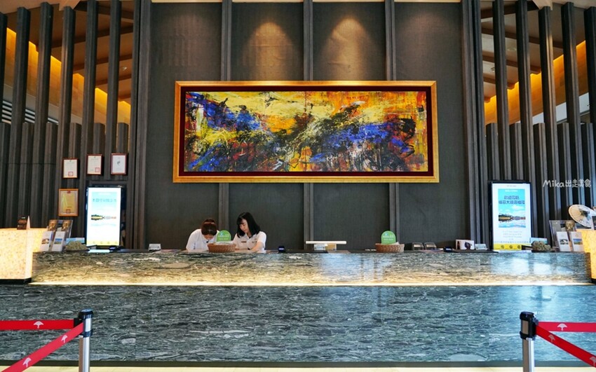 福隆福容大飯店|黃金沙灘首選海洋溫泉。