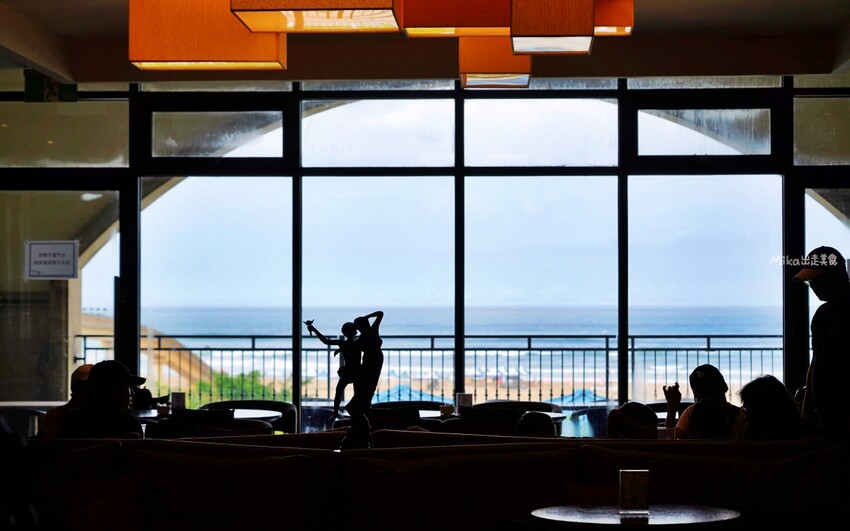 福隆福容大飯店|黃金沙灘首選海洋溫泉。