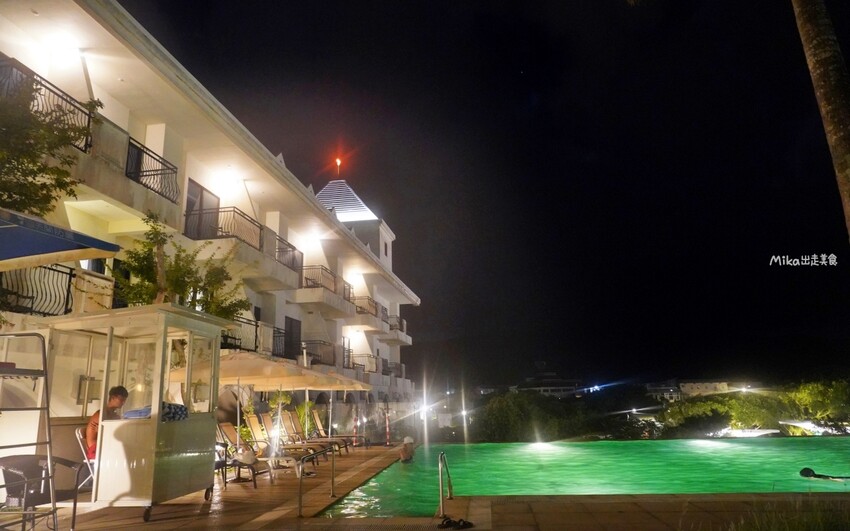 福隆福容大飯店|黃金沙灘首選海洋溫泉。