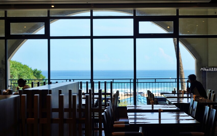 福隆福容大飯店|黃金沙灘首選海洋溫泉。