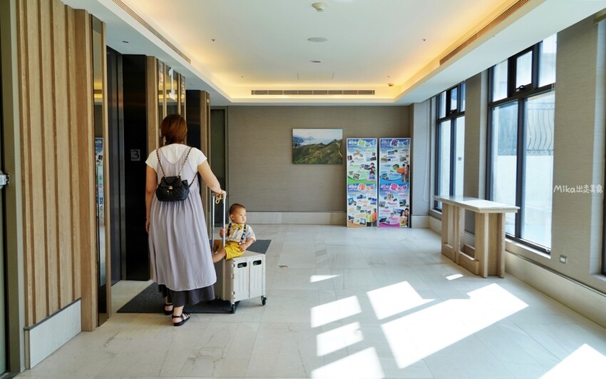 福隆福容大飯店|黃金沙灘首選海洋溫泉。