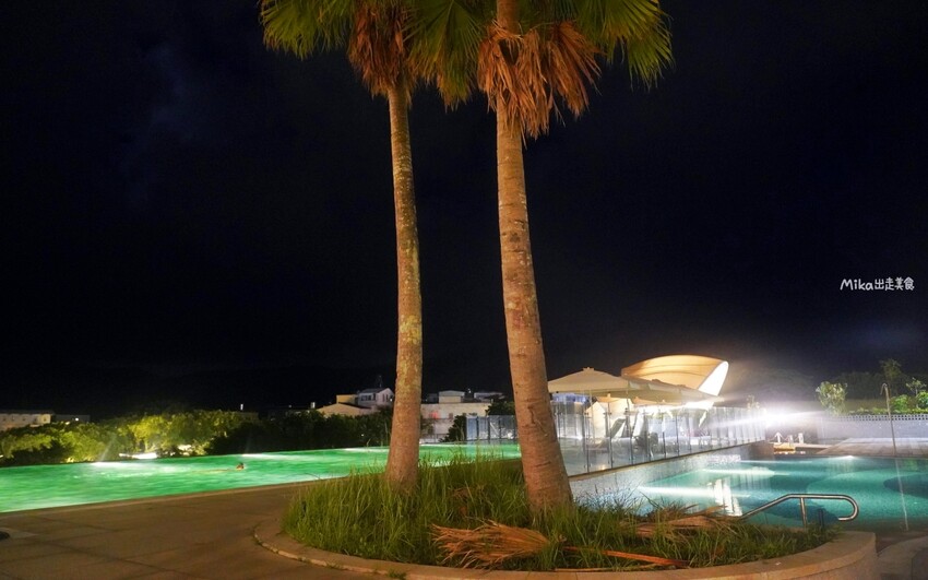 福隆福容大飯店|黃金沙灘首選海洋溫泉。