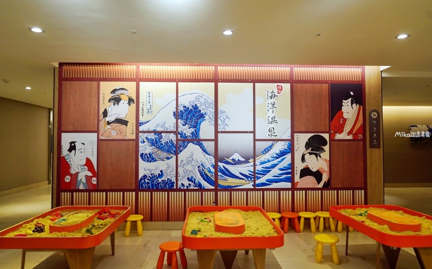 福隆福容大飯店|黃金沙灘首選海洋溫泉。