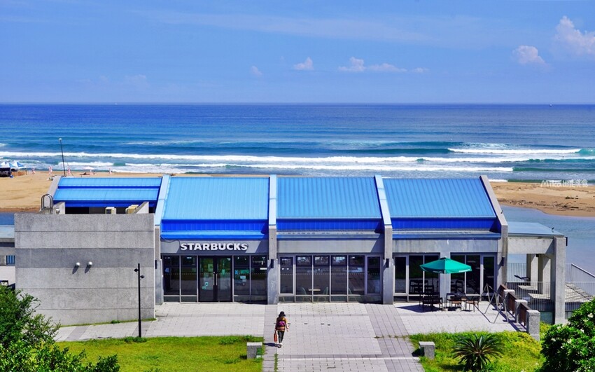 福隆福容大飯店|黃金沙灘首選海洋溫泉。