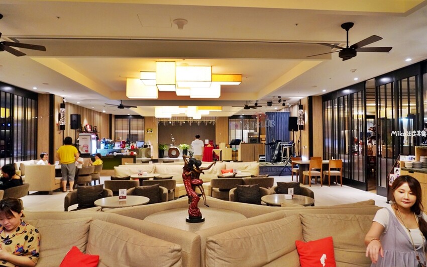 福隆福容大飯店|黃金沙灘首選海洋溫泉。