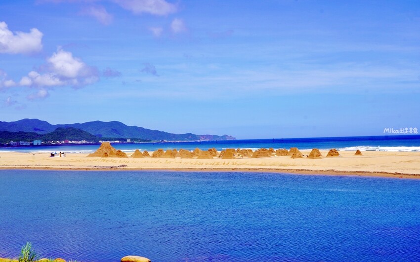 福隆福容大飯店|黃金沙灘首選海洋溫泉。