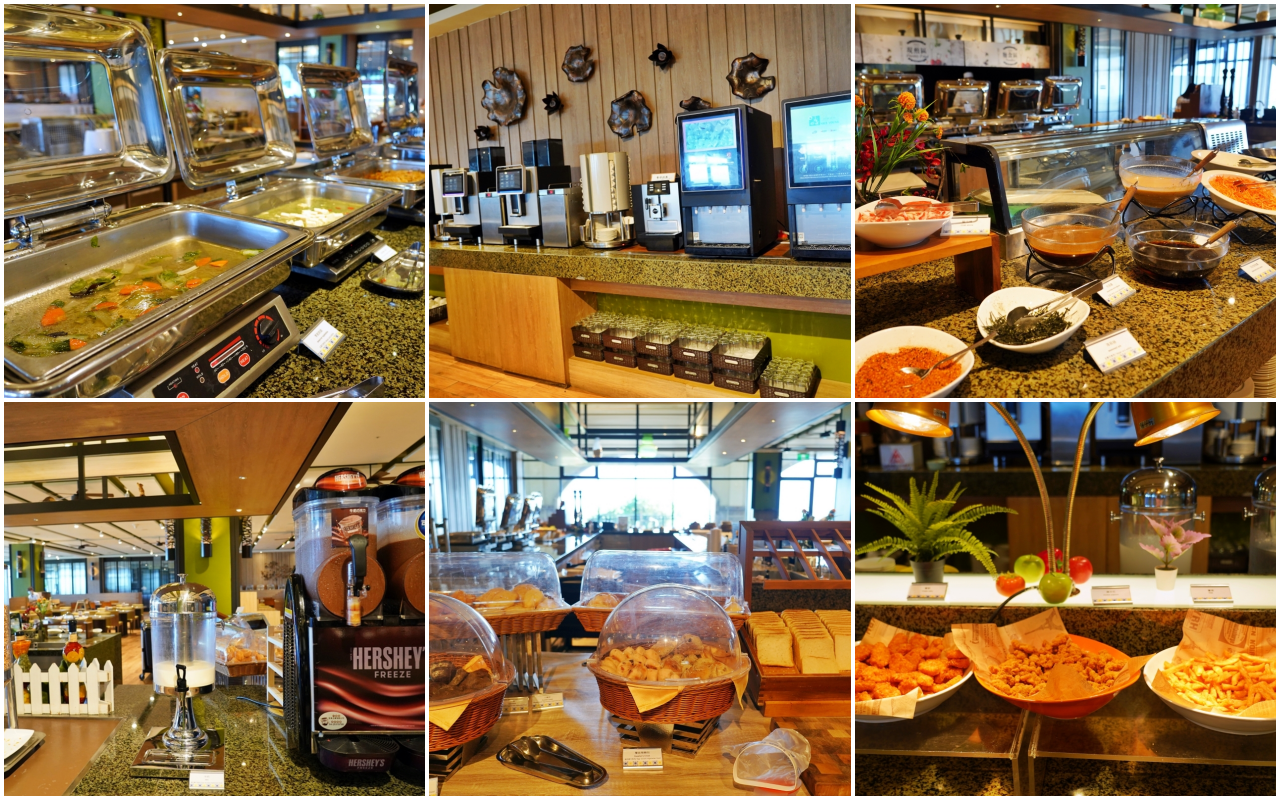 福隆福容大飯店|黃金沙灘首選海洋溫泉。