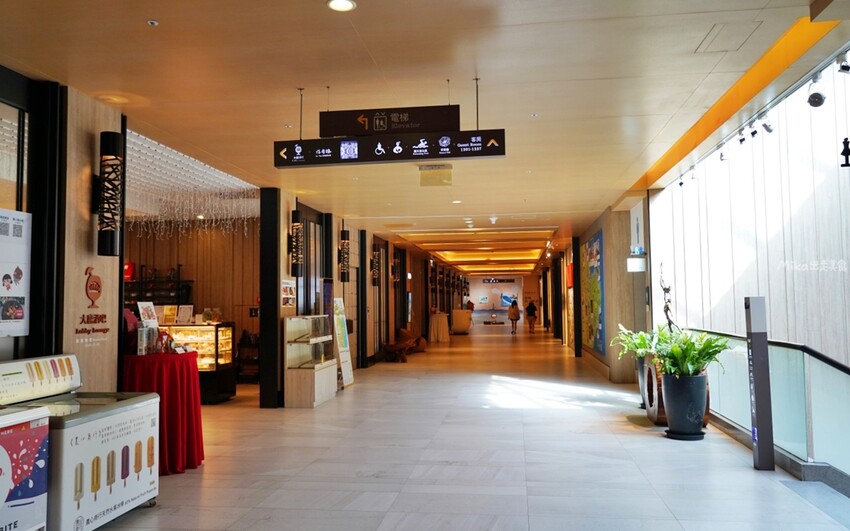 福隆福容大飯店|黃金沙灘首選海洋溫泉。