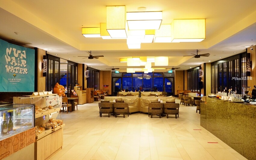 福隆福容大飯店|黃金沙灘首選海洋溫泉。