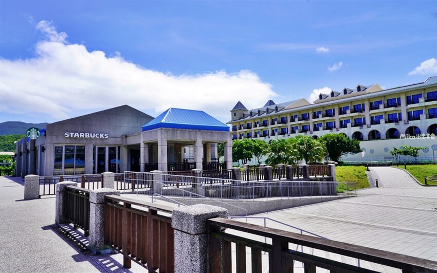 福隆福容大飯店|黃金沙灘首選海洋溫泉。