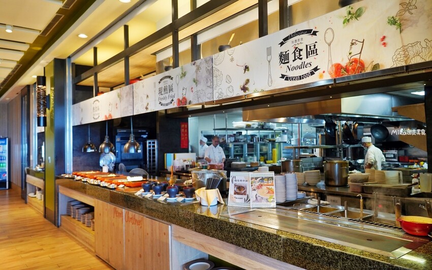 福隆福容大飯店|黃金沙灘首選海洋溫泉。