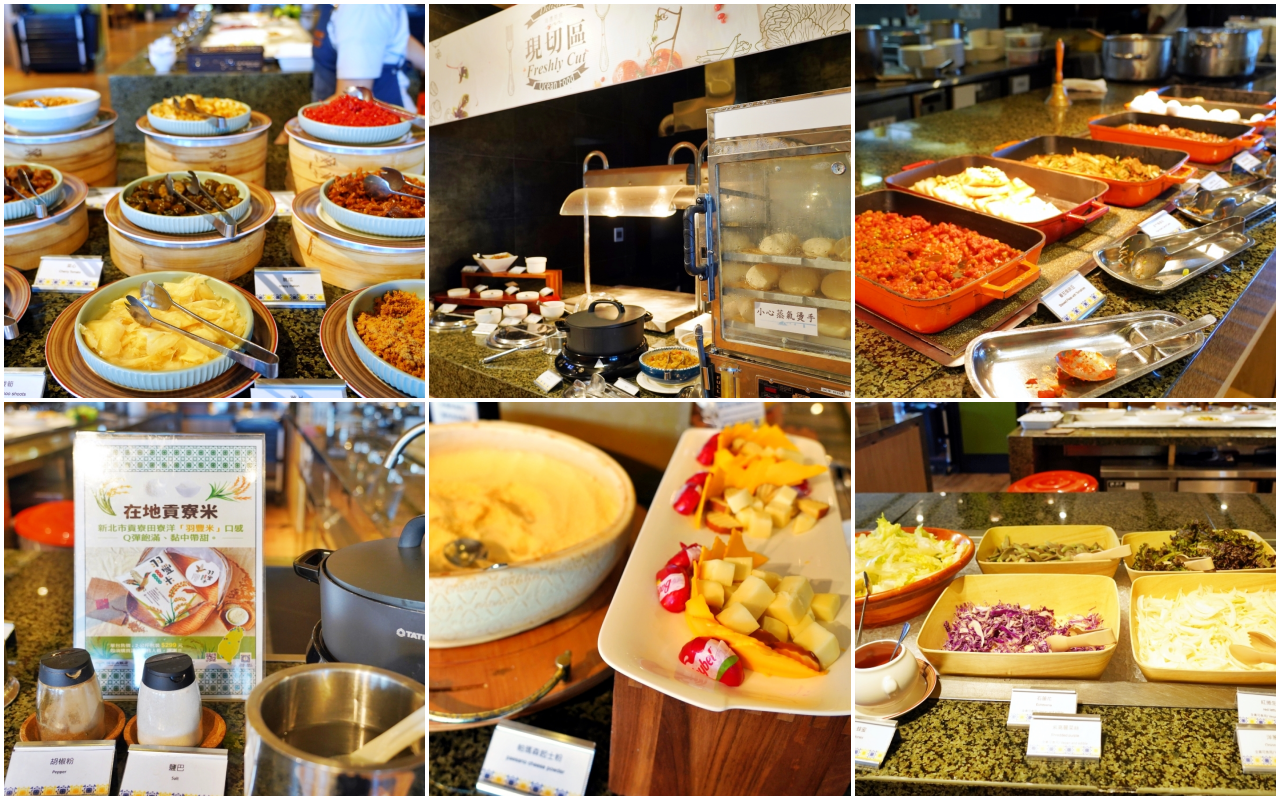 福隆福容大飯店|黃金沙灘首選海洋溫泉。