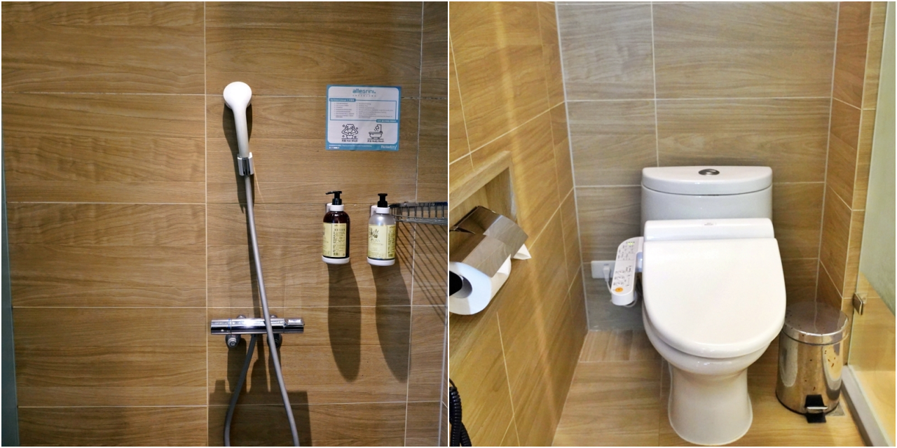 福隆福容大飯店|黃金沙灘首選海洋溫泉。