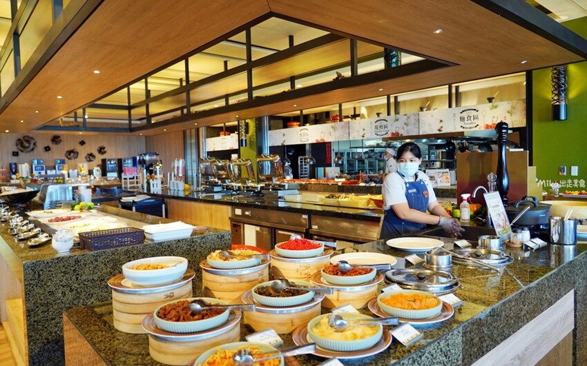 福隆福容大飯店|黃金沙灘首選海洋溫泉。