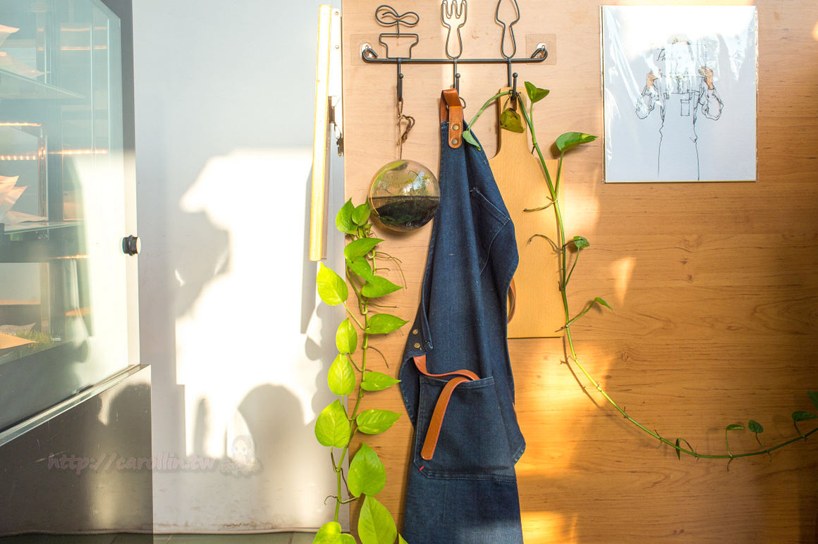 《Limit 手作糕點》假日限定的隱藏版甜點店 - 卡琳。摸魚兒趣