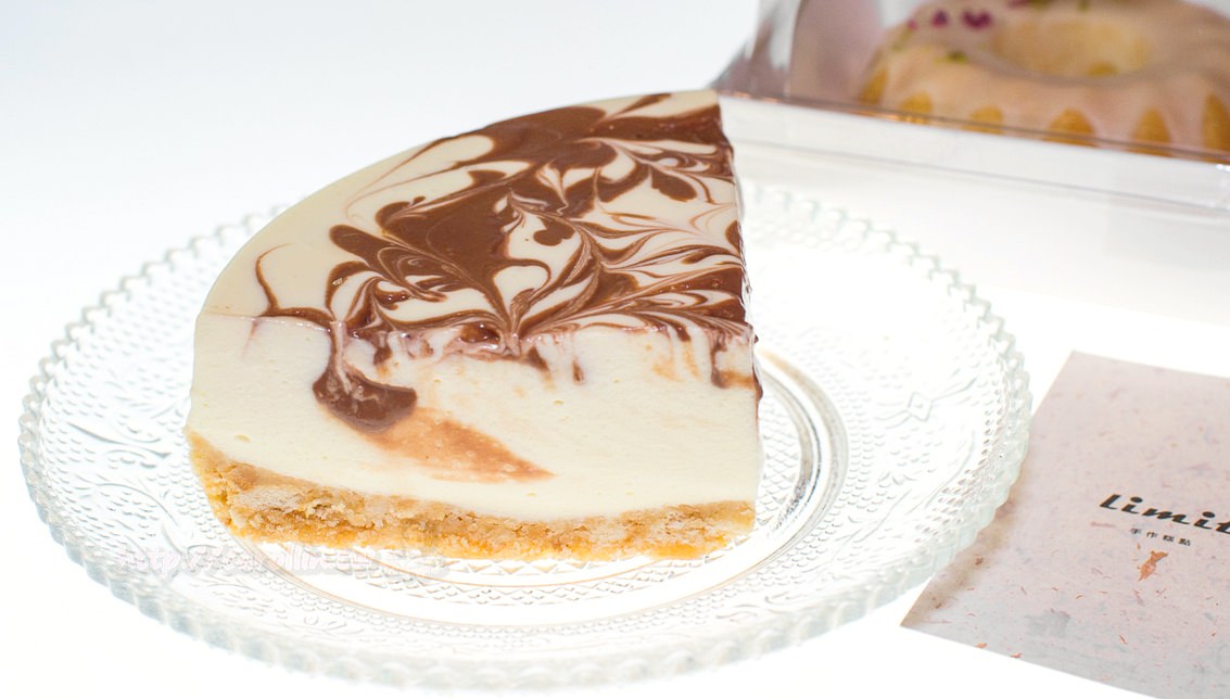 《Limit 手作糕點》假日限定的隱藏版甜點店 - 卡琳。摸魚兒趣